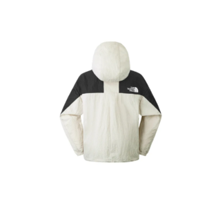 Ao The North Face Moutain 'Grey' NF0A81RX-ROU
