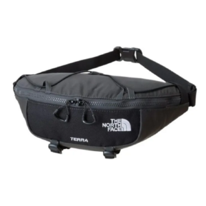 Tui The North Face 5L 'Black' NFOA81EO-MN8