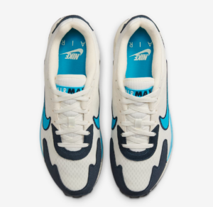 Giay Nike Air Max Solo 'Sail Armory' HJ9143-133