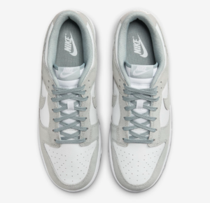 Giay Nike Dunk Low SE 'Light Pumice' FQ8249-101