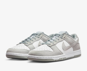 Giay Nike Dunk Low SE 'Light Pumice' FQ8249-101