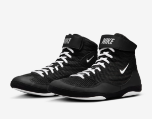 Giay Nike Inflict 3 'Black White' 325256-006