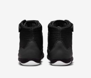 Giay Nike Inflict 3 'Black White' 325256-006