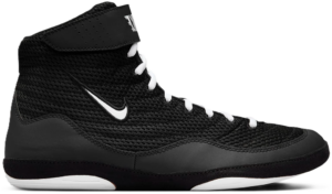 Giay Nike Inflict 3 'Black White' 325256-006