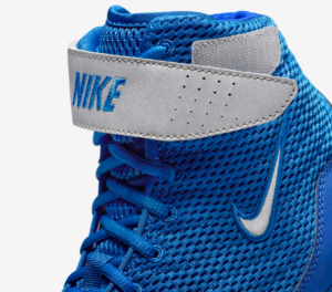 Giay Nike Inflict 3 'Game Royal Blue' 325256-401