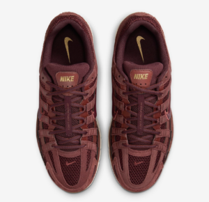 Giay Nike P-6000 SE 'Dark Pony' HF0015-200