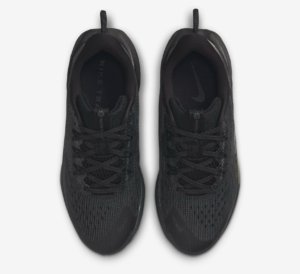 Giay Nike React Pegasus Trail 5 GS 'Black Wolf' FV5638-001