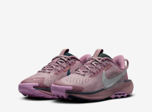 Giay Nike Pegasus Trail 5 GS 'Plum Dust' FV5638-500