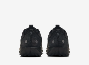 Giay Nike React Pegasus Trail 5 GS 'Black Wolf' FV5638-001