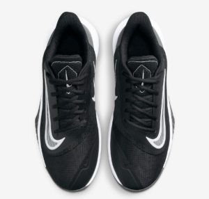 Giay Nike Precision 7 'Black Iron Grey' FN4322-005