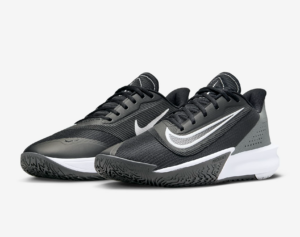 Giay Nike Precision 7 'Black Iron Grey' FN4322-005