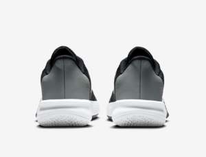 Giay Nike Precision 7 'Black Iron Grey' FN4322-005