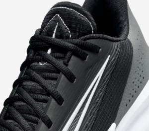 Giay Nike Precision 7 'Black Iron Grey' FN4322-005