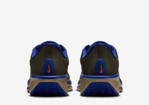 Giay Nike Quest 6 Road 'Cargo Khaki' HQ3223-325