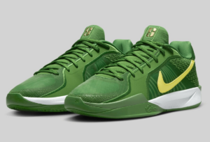 Giay Nike Sabrina 2 'Oregon' HQ4345-300