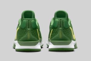 Giay Nike Sabrina 2 'Oregon' HQ4345-300