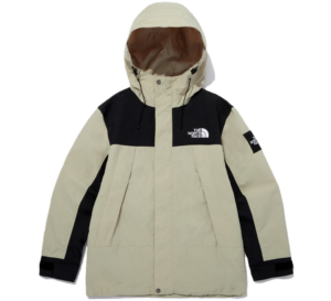 Ao The North Face Martis Jacket 'Light Beige' NJ3BQ01K