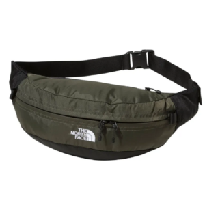 Tui The North Face Shoulder Bag 'Green' NM72304-NT