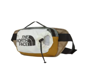 Tui The North Face Logo 'White' NN2HN50A-BAODAI