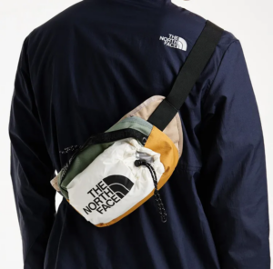 Tui The North Face Logo 'White' NN2HN50A-BAODAI