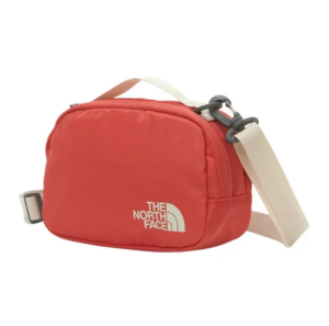 Tui The North Face Logo 'Orange' NN2HN51L