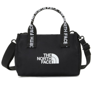 Tui The North Face Mini Crossbag 'Black' NN2PP06N