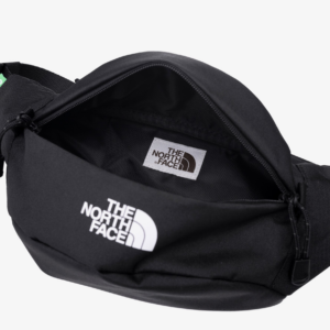 Tui The North Face Standard Hip 'Black' NN2PQ65J