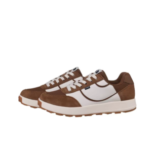 Giay The North Face Dome 'Brown' NS93Q71L