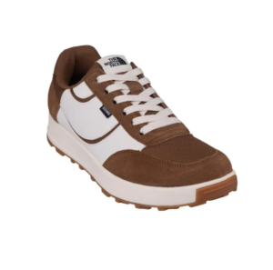 Giay The North Face Dome 'Brown' NS93Q71L
