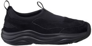 Giay The North Face Fiord Slip On 'Black' NS93Q72J