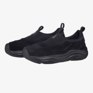 Giay The North Face Fiord Slip On 'Black' NS93Q72J