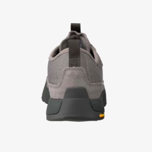 Giay The North Face M Clyffe 'Grey' NS93Q73K