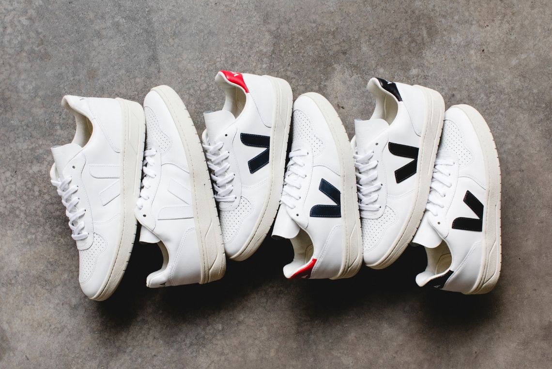 Veja và chiến lược đánh chiếm thị trường Châu Âu Hinh anh 2: Veja va chien luoc danh chiem thi truong Chau Au