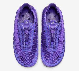 Giay Nike ACG Watercat+ Court 'Purple' CZ0931-500