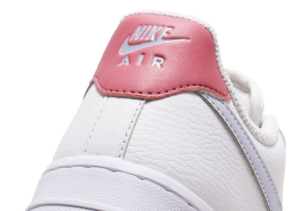Giay Nike Air Force 1 Low 'Desert Berry White' 315115-156