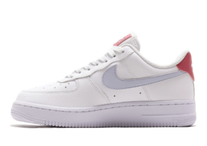 Giay Nike Air Force 1 Low 'Desert Berry White' 315115-156