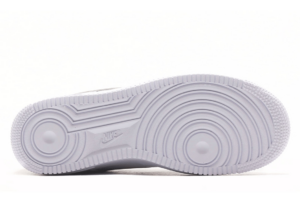 Giay Nike Air Force 1 Low 'Desert Berry White' 315115-156