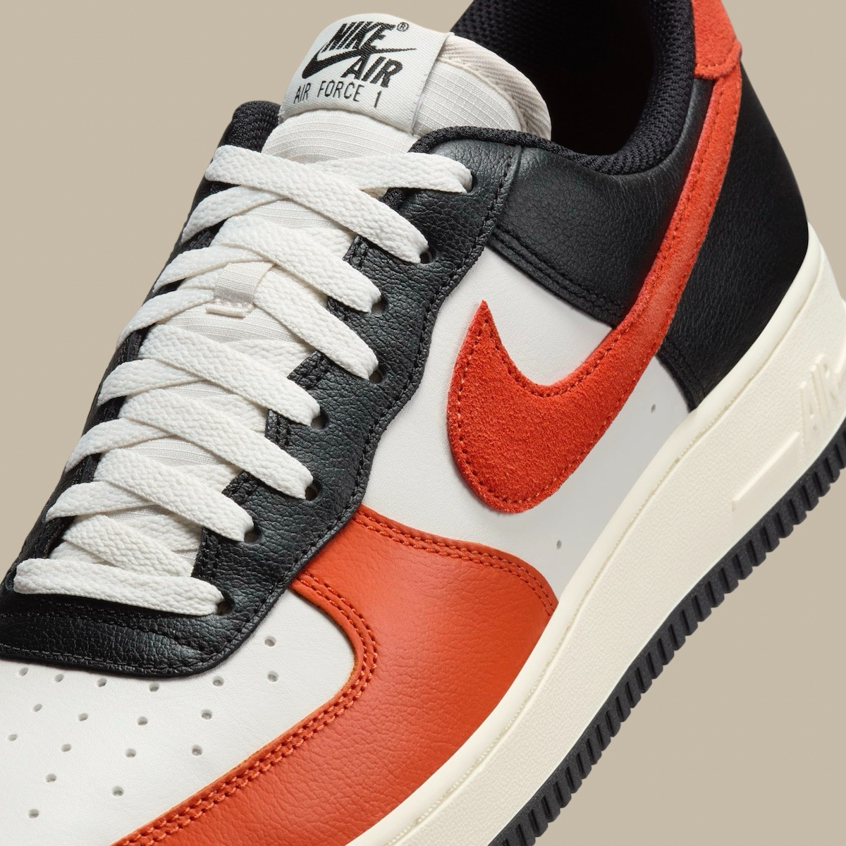 Giay Nike Air Force 1 Low 'Vintage Coral' HQ4987-010