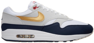 Giay Nike Air Max 1 'Olympic 2024' HM9604-400