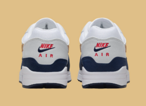 Giay Nike Air Max 1 'Olympic 2024' HM9604-400