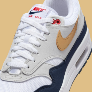 Giay Nike Air Max 1 'Olympic 2024' HM9604-400