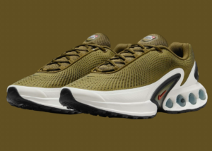 Giay Nike Air Max DN 'Olive Flak' DV3337-300