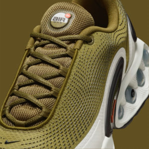 Giay Nike Air Max DN 'Olive Flak' DV3337-300