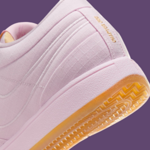 Giay Nike Book 1 'Sunrise' HJ5351-600