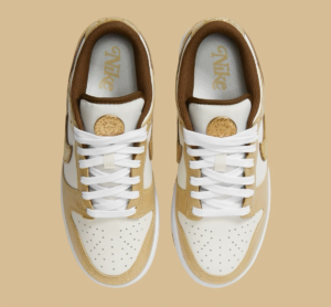 Giay Nike Dunk Low 'Be The One' HM3695-071