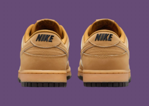 Giay Nike Dunk Low Retro SE 'Wheat Gum' HQ1932-700