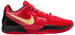 Giày Nike Ja 2 'Nightmare' HQ2638-600