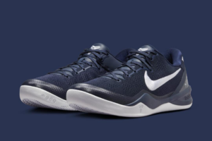 Giay Nike Kobe 8 Protro 'College Navy' HF9550-400