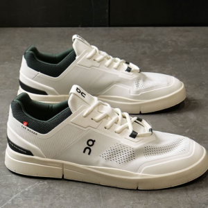 Giay On Running Roger 'White Jungle' 3MD11470184
