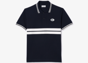 Ao Lacoste Classic Polo 'Navy' PH7447-G45